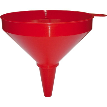 Kabi Tragt Ø200mm - EAN 5708891121563