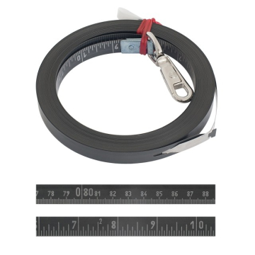 Kabi Richter refill tape for 465es 10mtr - EAN 5708891122461