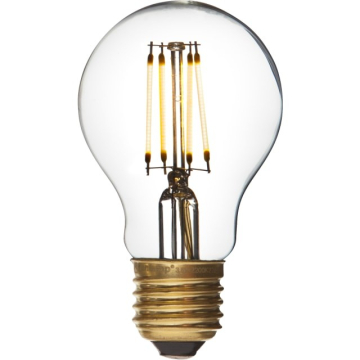 Led eksteriør std. 4w/922 e27 klar dæmp - EAN 5708995280272