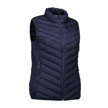 Id identity Bodywarmer dame navy xl - EAN 5709245732046