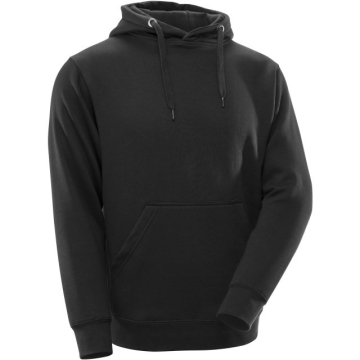 Mascot Hættetrøje revel sort 4xl - EAN 5711074465743