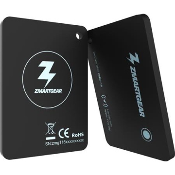 Tracker findmy minicard 47x33x3mm - EAN 5712563001169