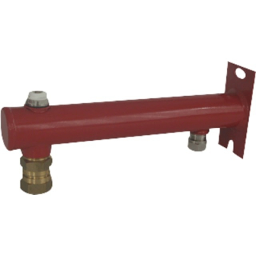 Trykeksp oph. 15mm klemring.3/4mf rød - EAN 5713031020293