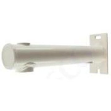 Beslag til cylindrisk trykeksp. hvid - EAN 5713031020309