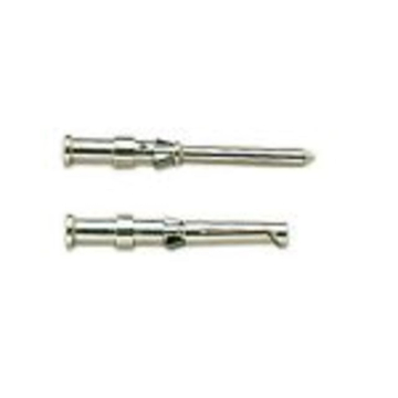 Harting Crimp stikben 2,5q til han d/dd - EAN 5713140021853