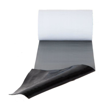 Sabetoflex Sabetoflex m/stålnet 280mm x 5m grå - EAN 5714082017997