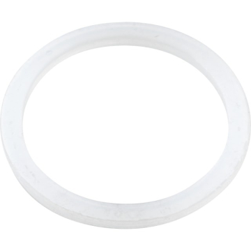 "nylon pakning 1/2"" (24x17x2) 2mm" - EAN 5714242111480