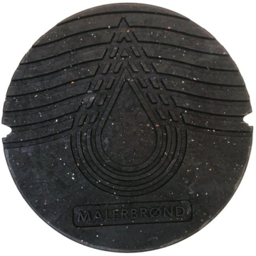 Låg ø400 isoleret/søgbar/1000kg f/målerb - EAN 5714242300211