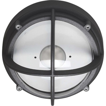 Louis Poulsen Skot led 3k klr halv afs graf klii v2 - EAN 5714693479832