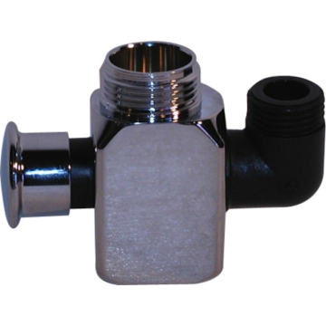 Oras Omskifterenhed t/kar/brus - EAN 6414150009013