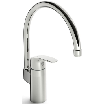 Oras Safira køkkenarmatur med høj tud - EAN 6414150078927