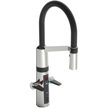 Oras Optima køkkenarmatur 230/5v - EAN 6414150079542