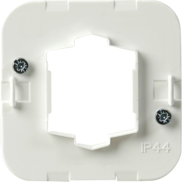 ABB Tangentrammer m/skrue 1/3 tang. - EAN 6418677328190