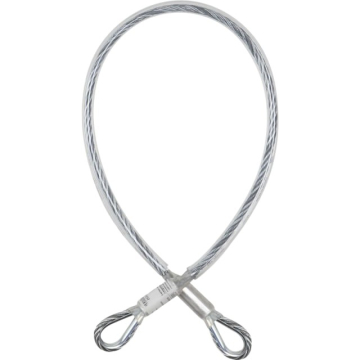 Ox-On stålsling 1,0 m. - EAN 6425670006376