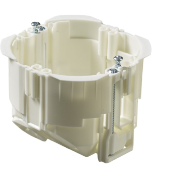 ABB Halogenfri forfradåse til kabler, ø74 mm - EAN 6438199005041