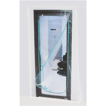 Bihui støvdør kraftig u-åbning - EAN 6977607501121