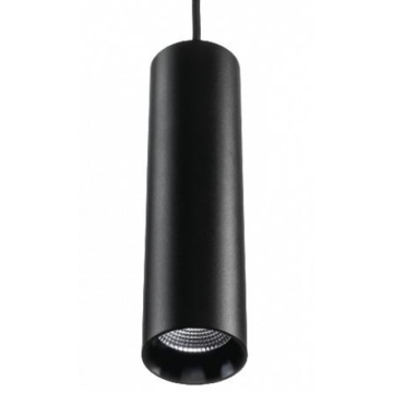 SG Armaturen Zip tube pendant micro sort - EAN 7021983206299