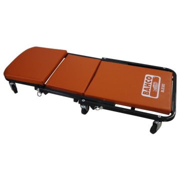 Bahco Liggebræt-montørstol kombi - EAN 7314150227679