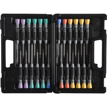 Bahco Elektroniksk. lk-ph-pz-to-unb - EAN 7314153018083