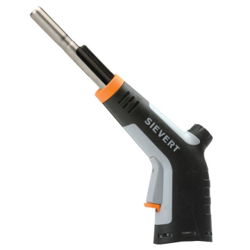 Sievert Powerjet 2535 blæselampe - EAN 7314522535111