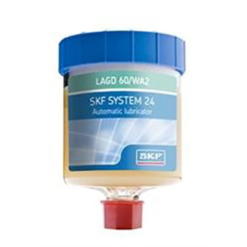 Skf Smøremiddel lagd 60/wa2 - EAN 7316571363868