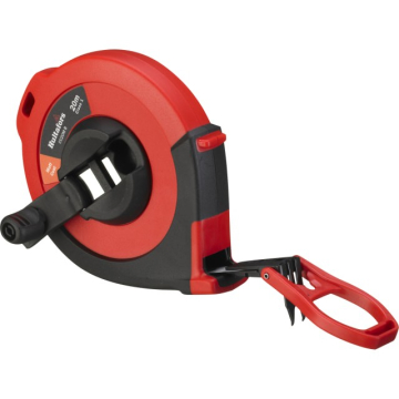 Hultafors Målebånd langt stål 20m cc20m - EAN 7317843902013