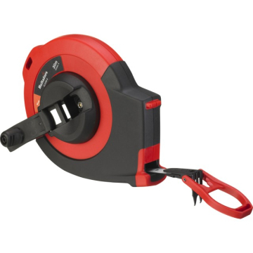 Hultafors Målebånd langt stål 30m cc30m - EAN 7317843903010