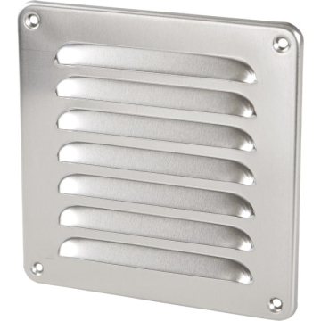 Fresh Murrist 155x155MM metal aluminium - EAN 7318114716544