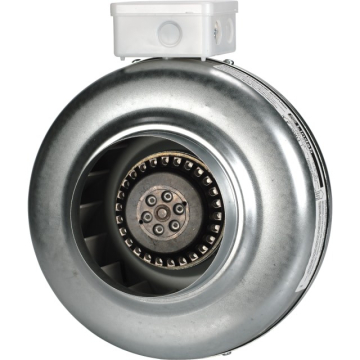 Lindab Kanalventilator cbu250b / ck250b erp - EAN 7319660387288