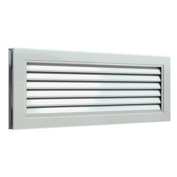 Lindab lamelrist/dørrist at21v 400 300 - EAN 7319660983657