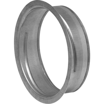 Lindab Ventilramme  vrgl-125 u/tætning - EAN 7319661004788