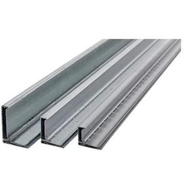 Lindab Flangeprofil rjfp 20 2000 galv. - EAN 7319661511972