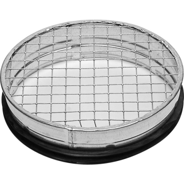 Lindab Endebund esnu-315 m/net np-mål - EAN 7319662551618