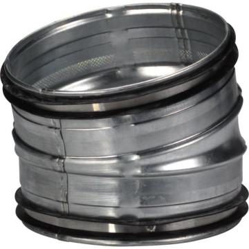 Lindab Bøjning bu 15gr ø160 pres. - EAN 7319662571227