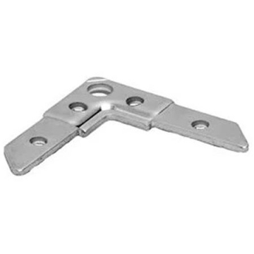 Lindab hjørne rjcl40 til rjfp galv - EAN 7319663001273