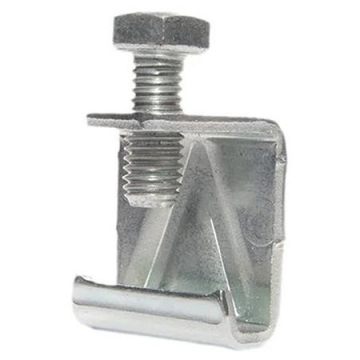 Lindab Skrueklemme rjbc - EAN 7319663001303