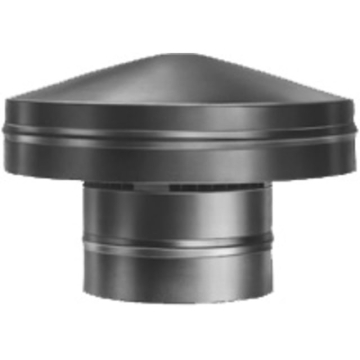 Lindab Ventilationshætte vh-160 npmål - EAN 7319665050668