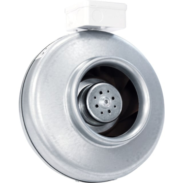 Lindab Kanalventilator ck 250b ec - EAN 7319668522681