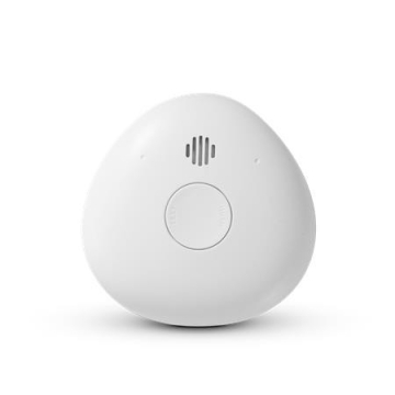 Housegard Pebble inkl. 10-års batteri. 20 stk. - EAN 7320896011625