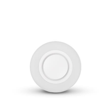 Housegard Luma, trådløs sirene, 230v inkl. backup - EAN 7320896040342