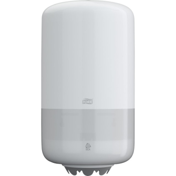 Dispenser hvid tork m1 - EAN 7322540349344