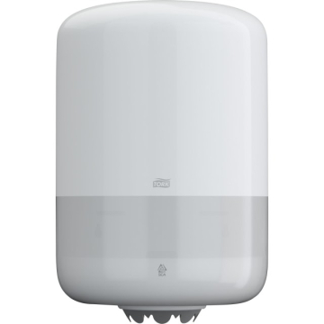 Dispenser hvid tork m2 - EAN 7322540349382