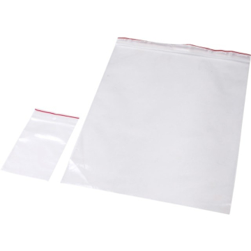 Lynlåsposer 170x230mm - EAN 7331939610170