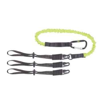 Clc workwear Værktøjssikring udskiftelig - EAN 7332515366115