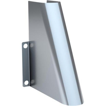 Pm flex Kabeldæksel fod 34mm - EAN 7350098730642