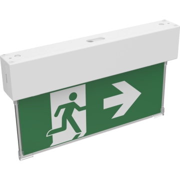 Flugtvejsarmatur way out 23m - EAN 7380030003800