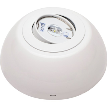 Panikarmatur way out ip20 korridor - EAN 7380030003824