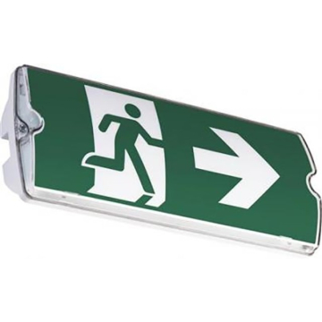 Flugtvejsarmatur way out 23m - EAN 7380030003848