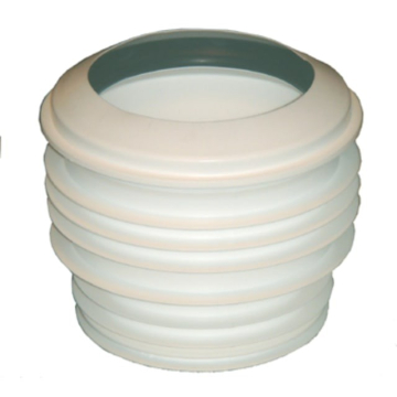 Ifø Lige klosettilslutning - EAN 7391515071962