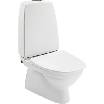 Ifø Sign børnetoilet lukket s-lås t/limning - EAN 7391515112849